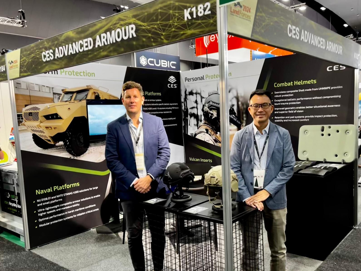 CES