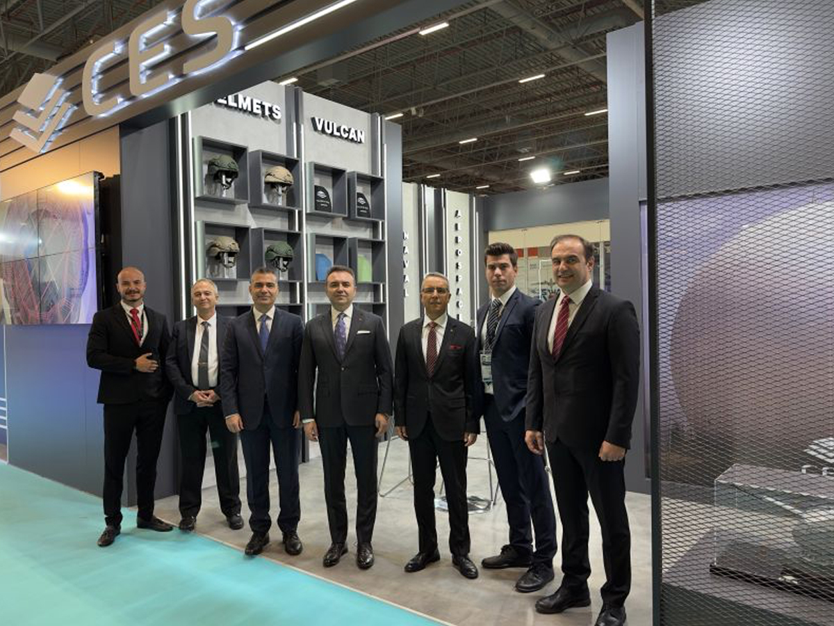 CES