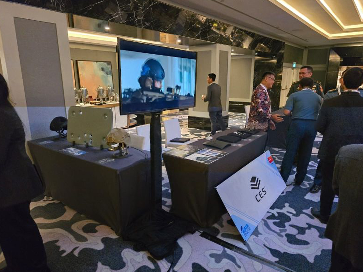 CES