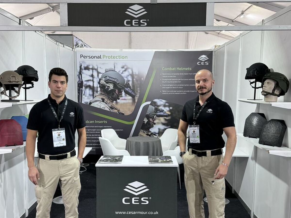 CES