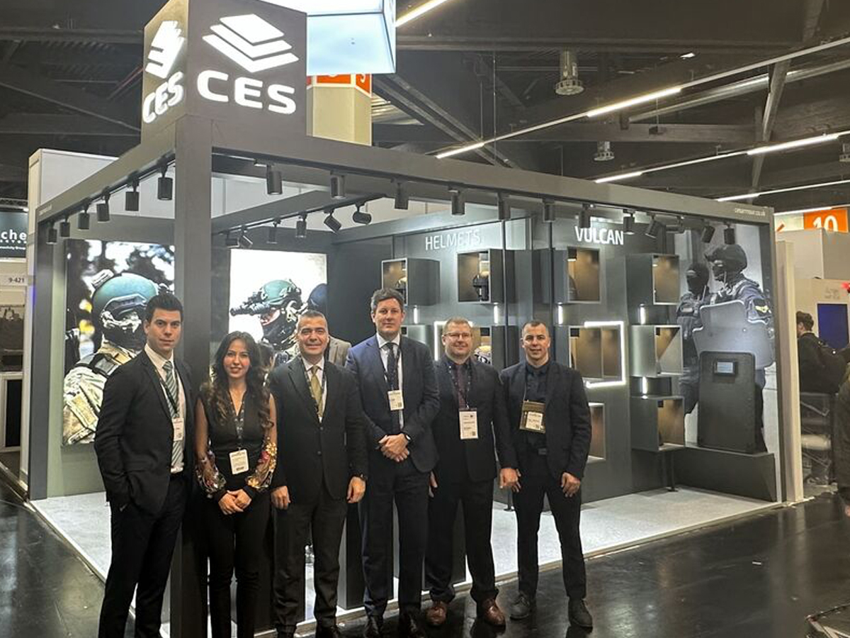 CES