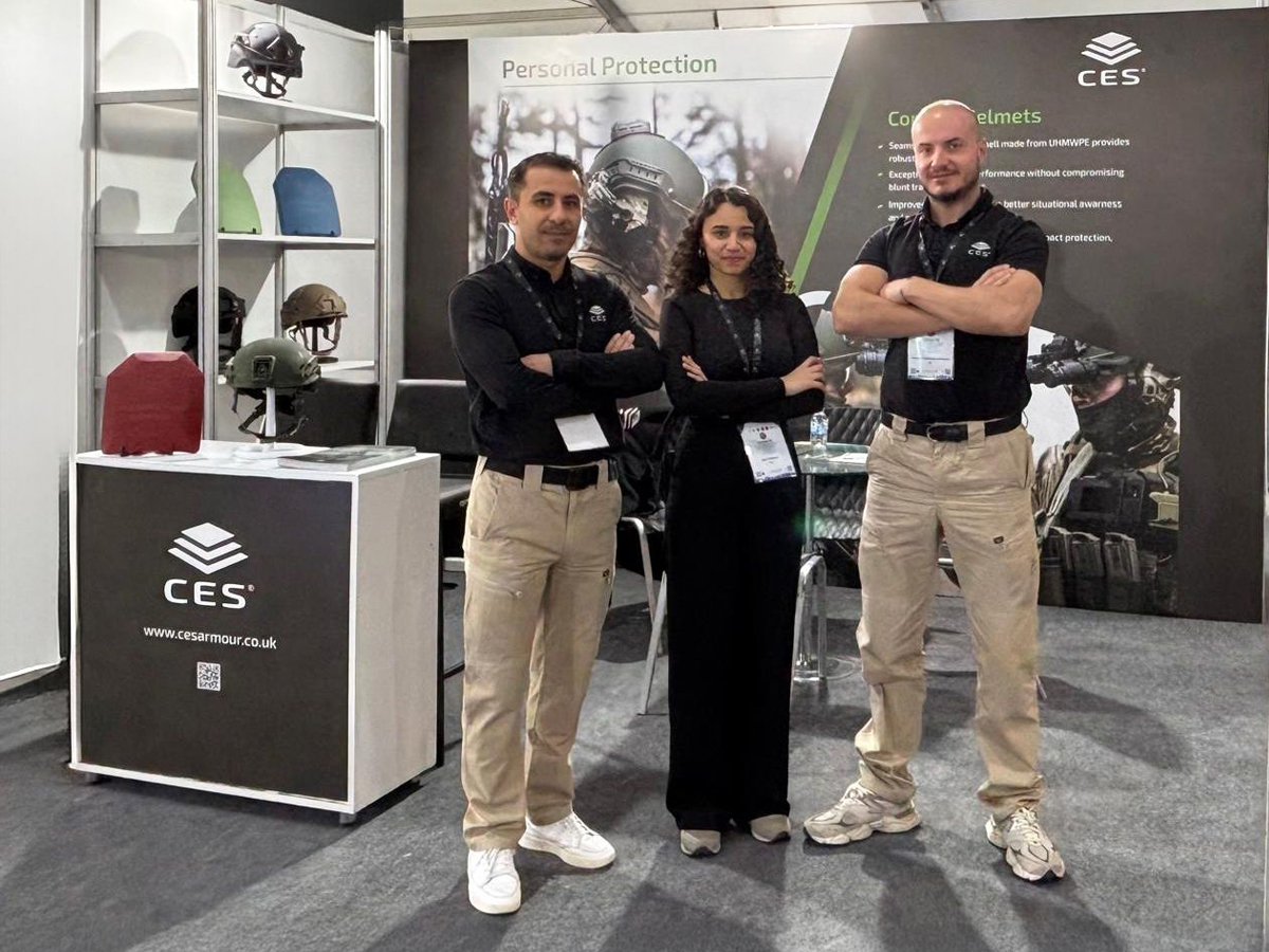 CES