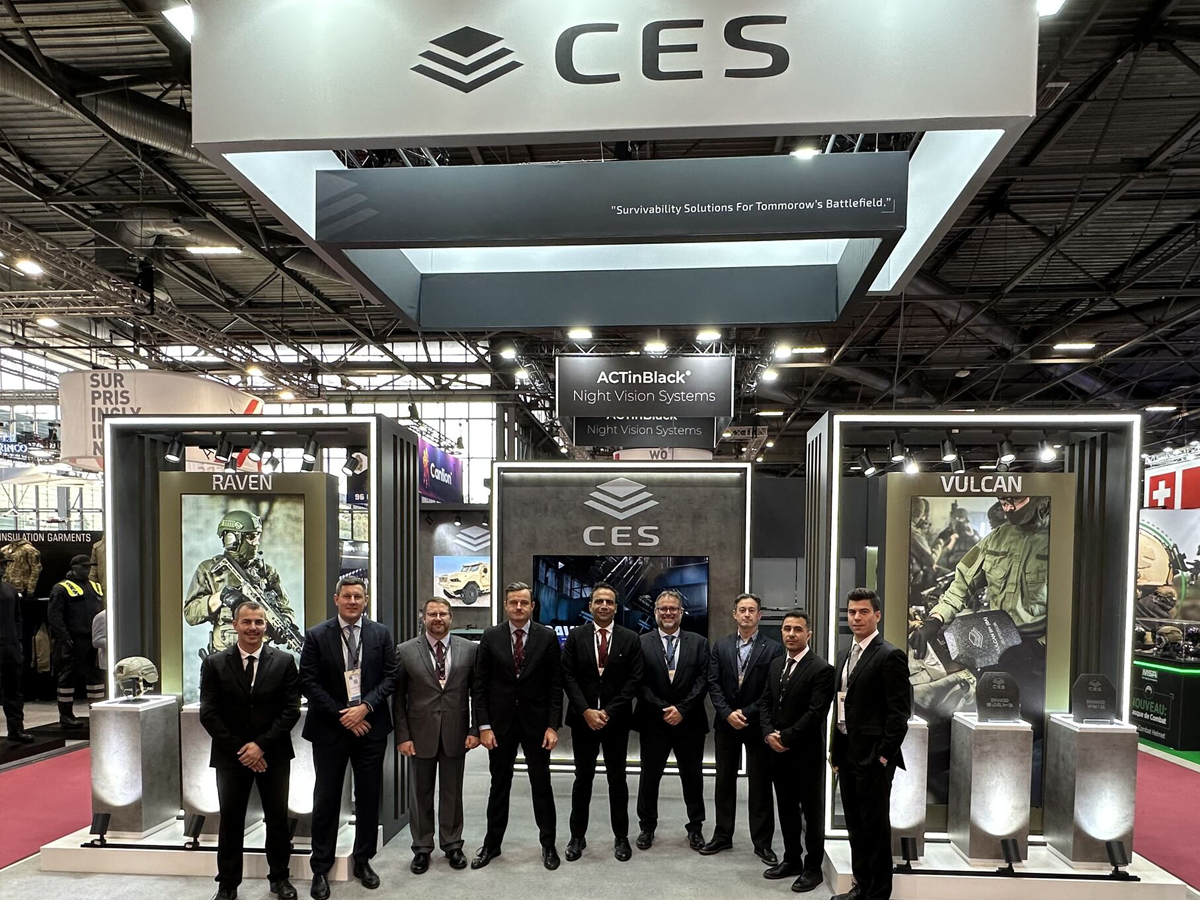 CES