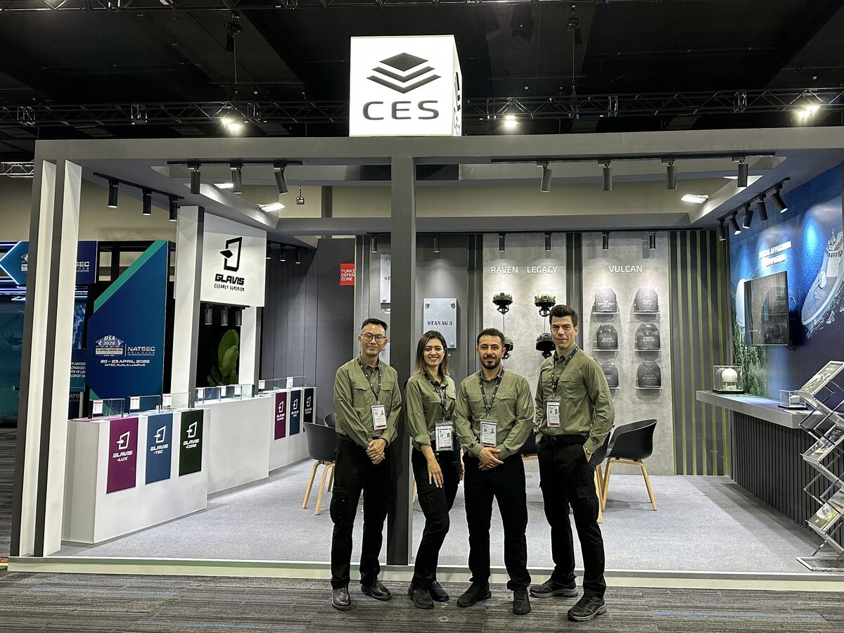 CES at DSA 2026